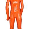 GD-7 Orange